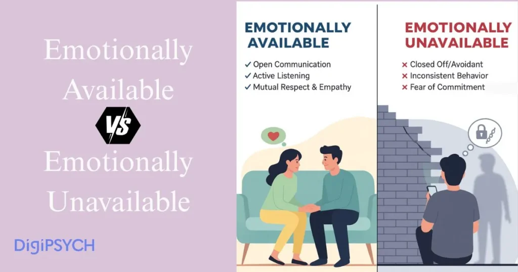 Emotionally-Available-vs-Emotionally-Unavailable