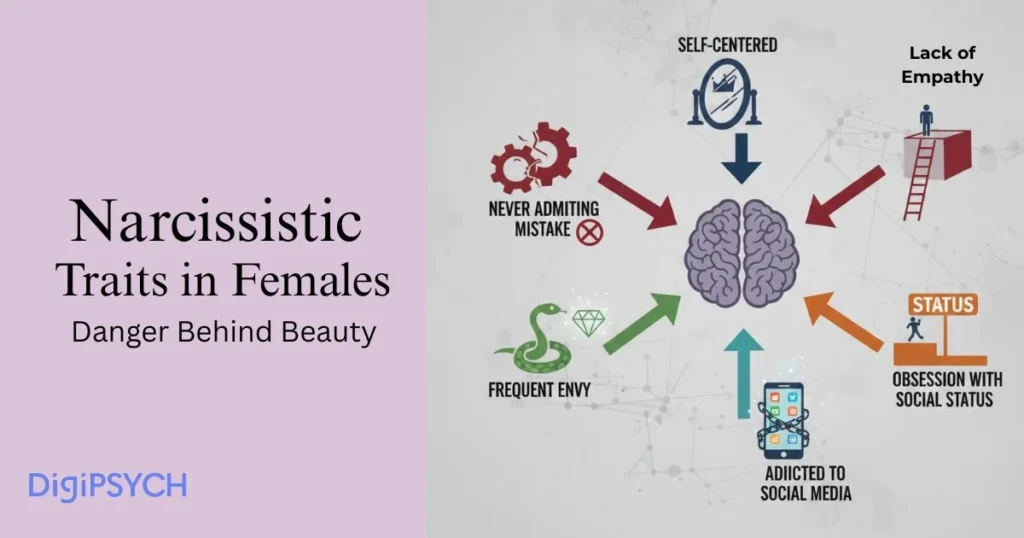 Traits-in-Females-Narcissist