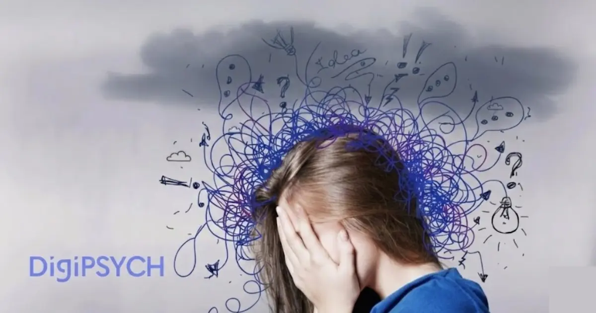 Why Overthinking Turns Into Anxiety
